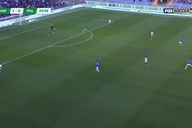 Sai lầm như bán độ của Audero