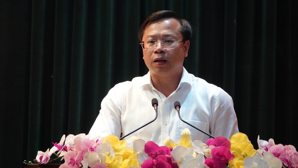 Ấn định ngày di dời nghĩa trang Bình Hưng Hòa để xây công viên, trường học - 1 Ấn định ngày di dời nghĩa trang Bình Hưng Hòa để xây công viên, trường học - 1