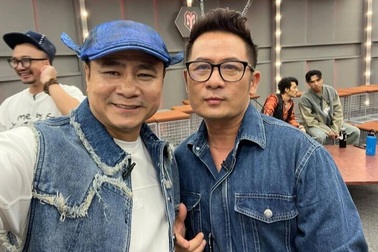 Bằng Kiều: "NSND Tự Long không khó tính như tin đồn"