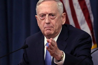 Lầu Năm Góc bất ngờ đề nghị dỡ trừng phạt các nước mua vũ khí của Nga