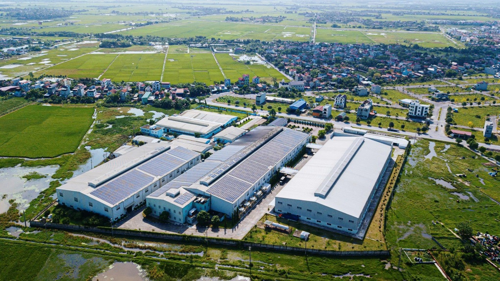 Elmich, ESG 보고서 2025 - 2호 발간 Elmich công bố Báo cáo ESG 2025 - 2