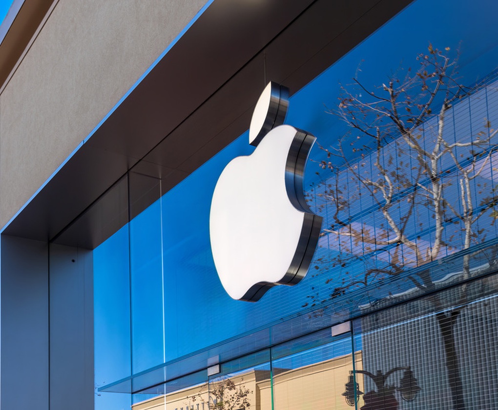 iPhone ផលិតនៅអាមេរិក៖ Apple នឹងជួបការលំបាកពីការប្រើវីសតូច - 1 iPhone sản xuất tại Mỹ: Apple sẽ gặp khó từ những con ốc vít nhỏ xíu - 1