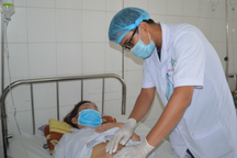 Bảng lương mới của y bác sĩ, tăng mạnh từ 1/7