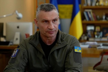 Thị trưởng Kiev kêu gọi Ukraine hạ tuổi gọi nhập ngũ từ 25 xuống 22-23