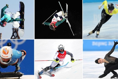 IOC cảm ơn chủ nhà Trung Quốc khi tổ chức kỳ Olympic lịch sử