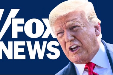 Ông Trump có thể lập đế chế truyền thông “hủy diệt” Fox News