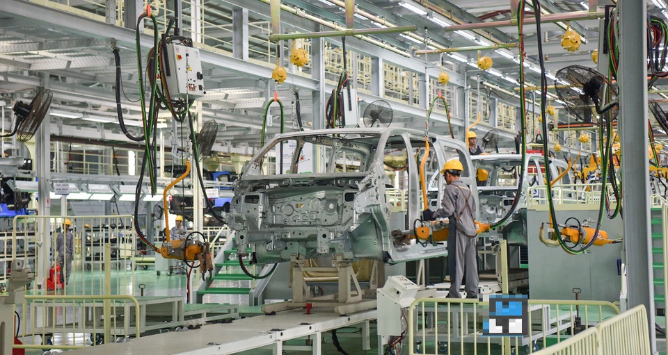 Các ông lớn xe hơi đồng loạt dừng hoạt động, đại lý xe cũ lo phá sản - 1 Các ông lớn xe hơi đồng loạt dừng hoạt động, đại lý xe cũ lo phá sản - 1