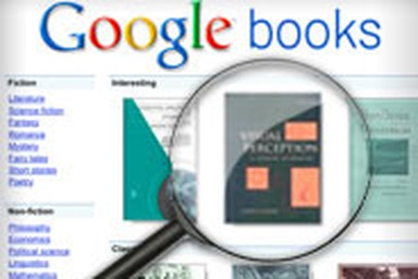 Bản quyền sách số: Google thất thế tại EU, gặp khó ở Trung Quốc