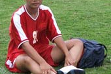 Văn Thị Thanh có thể vắng mặt tại SEA Games 23