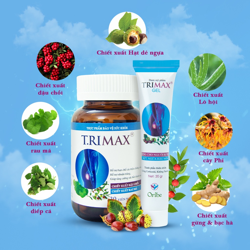 Vì sao nhiều người tin dùng sản phẩm Trimax Dân Khang? - 1 Vì sao nhiều người tin dùng sản phẩm Trimax Dân Khang? - 1