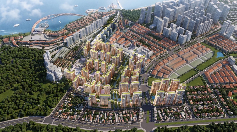 Sun Group sẽ xây gần 50.000 căn nhà ở xã hội và cho thuê ở Phú Quốc - 3 Sun Group sẽ xây gần 50.000 căn nhà ở xã hội và cho thuê ở Phú Quốc - 3