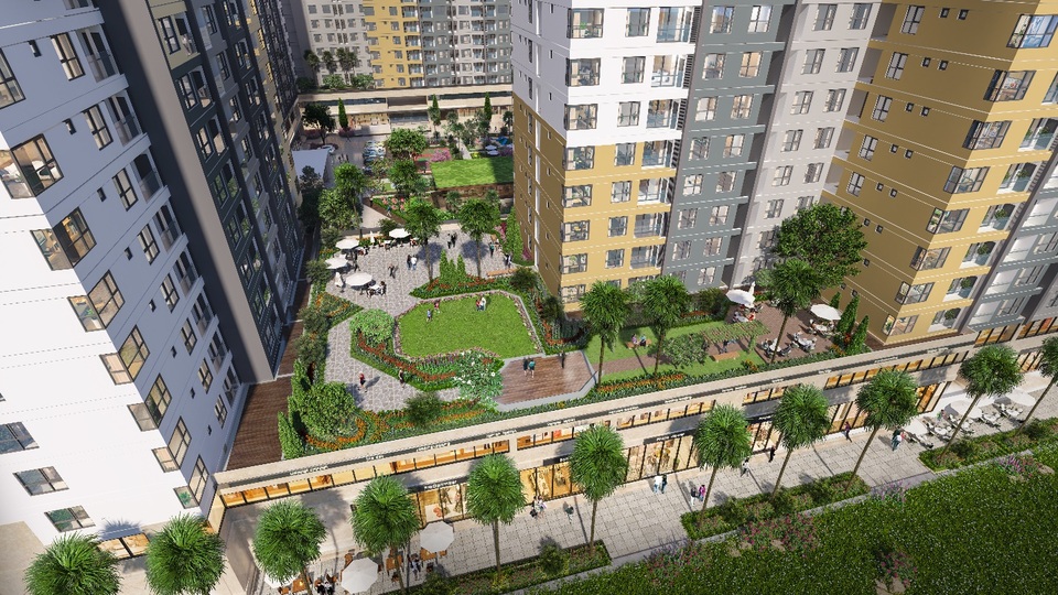 Bộ sưu tập sản phẩm độc đáo tại Akari đáp ứng đa dạng nhu cầu của người mua - 3 Bộ sưu tập sản phẩm độc đáo tại Akari đáp ứng đa dạng nhu cầu của người mua - 3