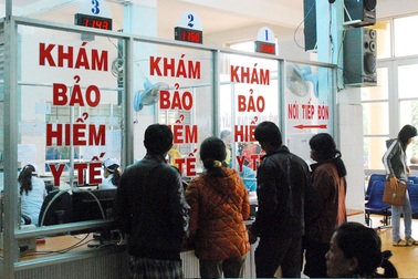 Sẽ cấp thẻ bảo hiểm y tế điện tử cho người dân