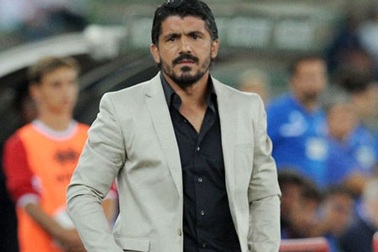 Cựu danh thủ Gattuso có nguy cơ đi tù vì dàn xếp tỷ số