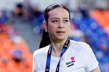 Madam Pang muốn bóng đá Thái Lan giành trọn 4 HCV bóng đá ở SEA Games 33