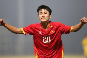 Báo Trung Quốc nhận xét về chiến thắng đậm của U17 Việt Nam trước Malaysia