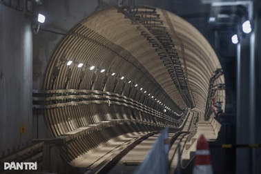 TPHCM ưu tiên kết nối không gian ngầm với ga metro, TOD, bãi đỗ xe