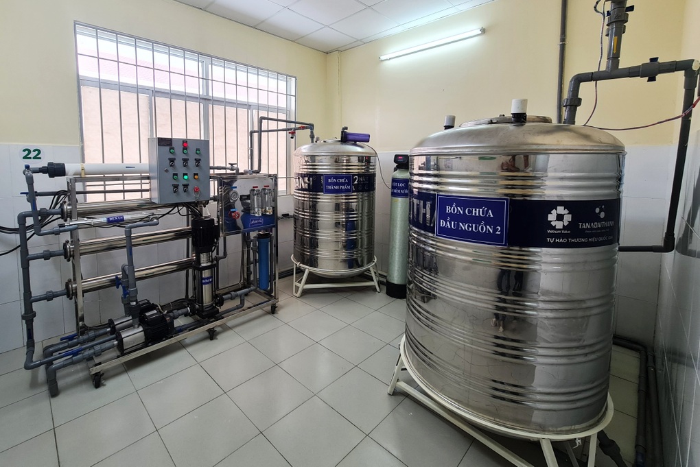 Bệnh nhân ở Long An, Vũng Tàu sang huyện đảo Cần Giờ... chạy thận - 3 Bệnh nhân ở Long An, Vũng Tàu sang huyện đảo Cần Giờ... chạy thận - 3
