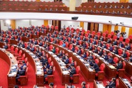 Bộ Chính trị phê bình các địa phương chậm kiện toàn nhân sự chủ chốt