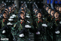 Quân nhân cần nghỉ hưu ngay có thể hưởng tiền lương "nghỉ chuẩn bị hưu"