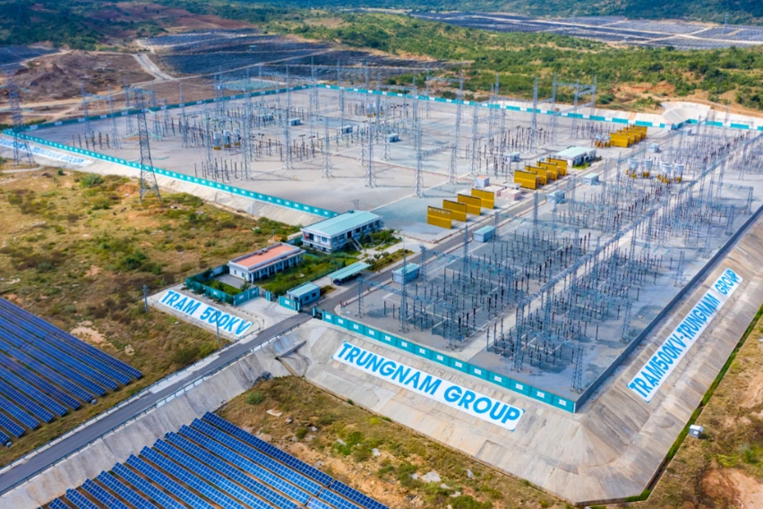 Trung Nam Group có chủ tịch HĐQT bị tạm hoãn xuất cảnh hoạt động ra sao? - 1 Trung Nam Group có chủ tịch HĐQT bị tạm hoãn xuất cảnh hoạt động ra sao? - 1