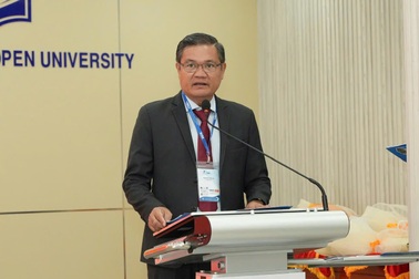 Bổ nhiệm Hiệu trưởng Trường Đại học Mở TPHCM