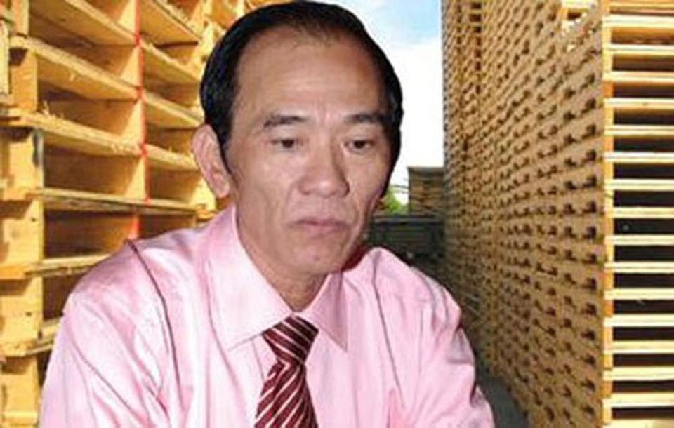Những ông chủ và nỗi đau mất “đứa con” nghìn tỷ một đời gây dựng - 2 Những ông chủ và nỗi đau mất “đứa con” nghìn tỷ một đời gây dựng - 2