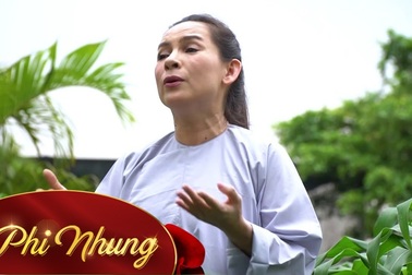 Cát Bụi Cuộc Đời - Phi Nhung