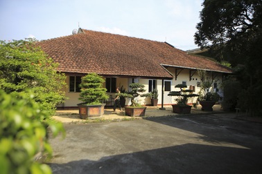 Ngôi làng Thuỵ Điển 30 năm tĩnh lặng bên cạnh Nhà máy Giấy Bãi Bằng