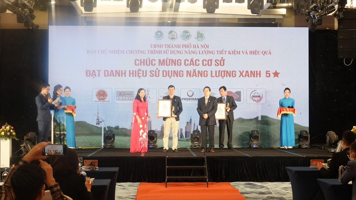 Khám phá Data Center FPT Fornix - Cơ sở sử dụng năng lượng xanh năm 2021 - 1 Khám phá Data Center FPT Fornix - Cơ sở sử dụng năng lượng xanh năm 2021 - 1