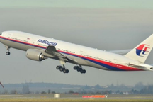 MH370 bị nghi lao xuống biển do hết nhiên liệu