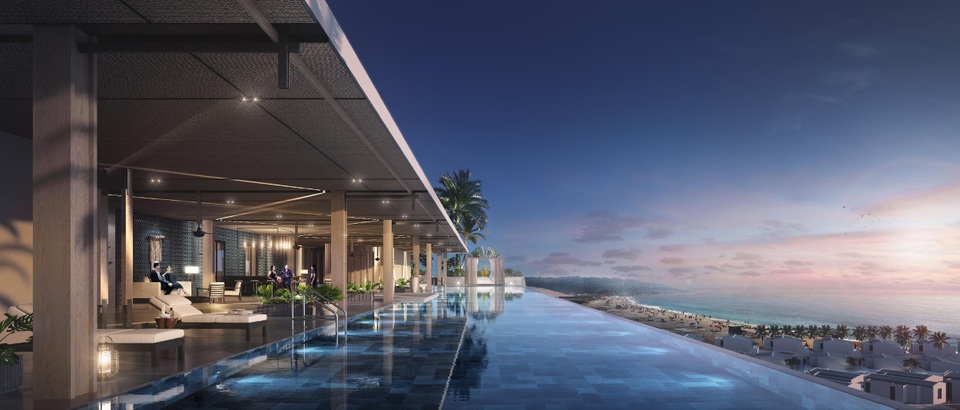 Regent Phu Quoc – dấu ấn nổi bật của thị trường khách sạn nghỉ dưỡng cao cấp tại Việt Nam - 5 Regent Phu Quoc – dấu ấn nổi bật của thị trường khách sạn nghỉ dưỡng cao cấp tại Việt Nam - 5