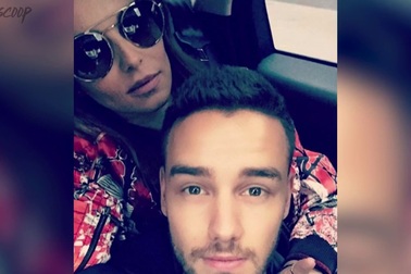 Cheryl được bạn trai kém 11 tuổi khen ngợi