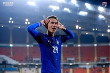 Báo Thái Lan khoe 5 nhạc trưởng có thể thay Chanathip Songkrasin