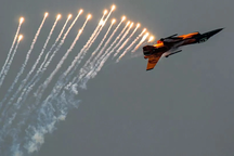 Mỹ ủng hộ đồng minh cấp máy bay chiến đấu cho Ukraine