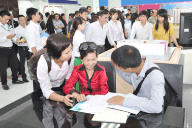 Vicland “trải thảm đỏ đón nhân tài”