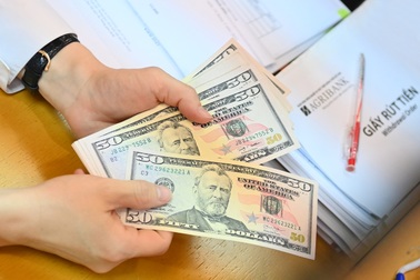 Đồng USD cao nhất 2 tuần, tỷ giá sau lễ 2/9 biến động ra sao?