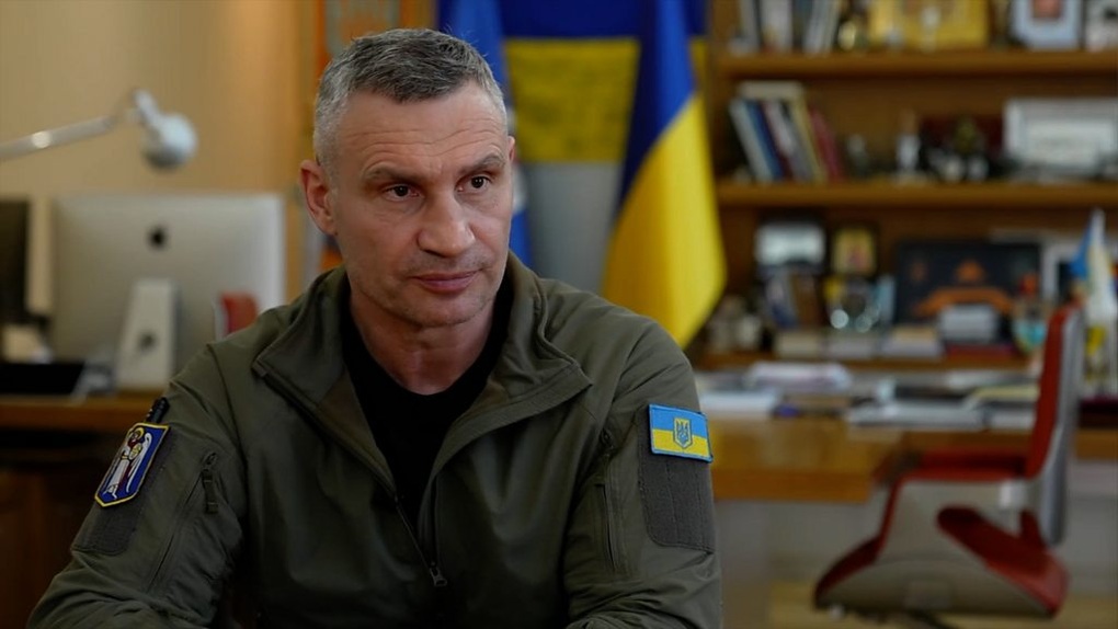 Thị trưởng Kiev kêu gọi Ukraine hạ tuổi gọi nhập ngũ từ 25 xuống 22-23 - 1 Thị trưởng Kiev kêu gọi Ukraine hạ tuổi gọi nhập ngũ từ 25 xuống 22-23 - 1