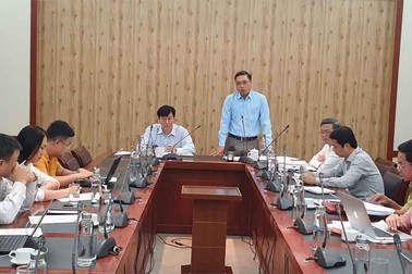 Sẽ rà soát hoạt động du lịch sinh thái trong rừng đặc dụng