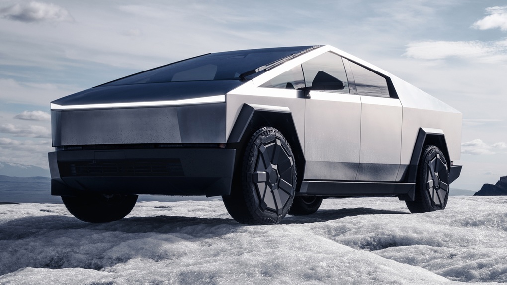 Hệ thống treo của xe bất ngờ nổ tung, Tesla từ chối bảo hành vì một lý do - 1 Hệ thống treo của xe bất ngờ nổ tung, Tesla từ chối bảo hành vì một lý do - 1