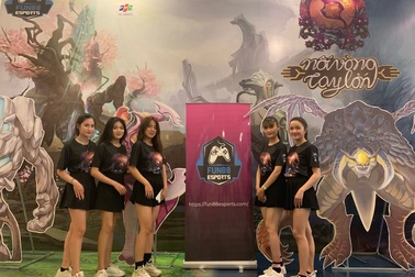 Sự kiện Pubstomp THE TRUTH MESSENGER được Fun88Esports tài trợ đã khép lại với nhiều cảm xúc!