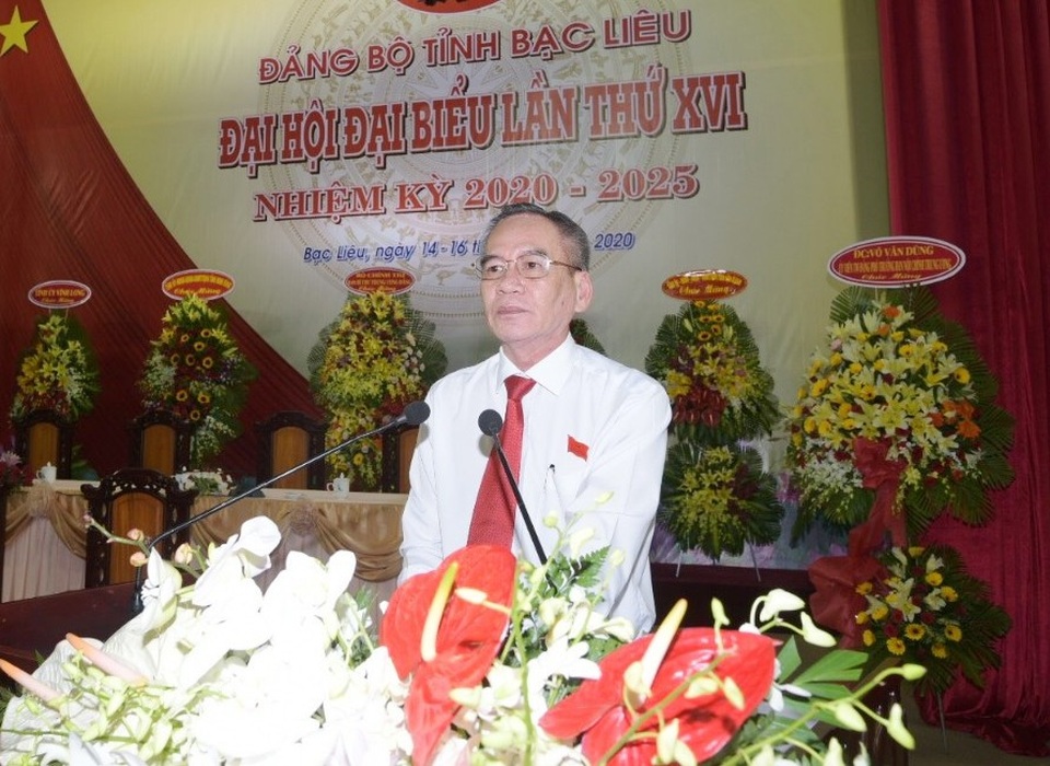 Cần khách quan, công tâm trong bầu cử Ban Chấp hành nhiệm kỳ mới - 2 Cần khách quan, công tâm trong bầu cử Ban Chấp hành nhiệm kỳ mới - 2