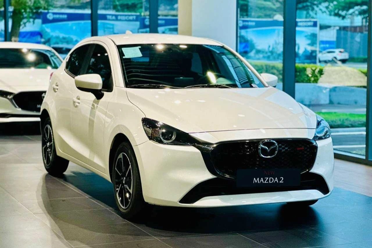 Cơ hội nào cho Suzuki Swift khi khách Việt không còn chuộng xe hatchback? - 7 Cơ hội nào cho Suzuki Swift khi khách Việt không còn chuộng xe hatchback? - 7