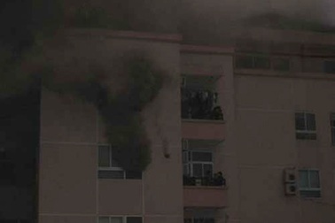 Phát hiện nhiều khiếm khuyết trong việc xây dựng chung cư JSC