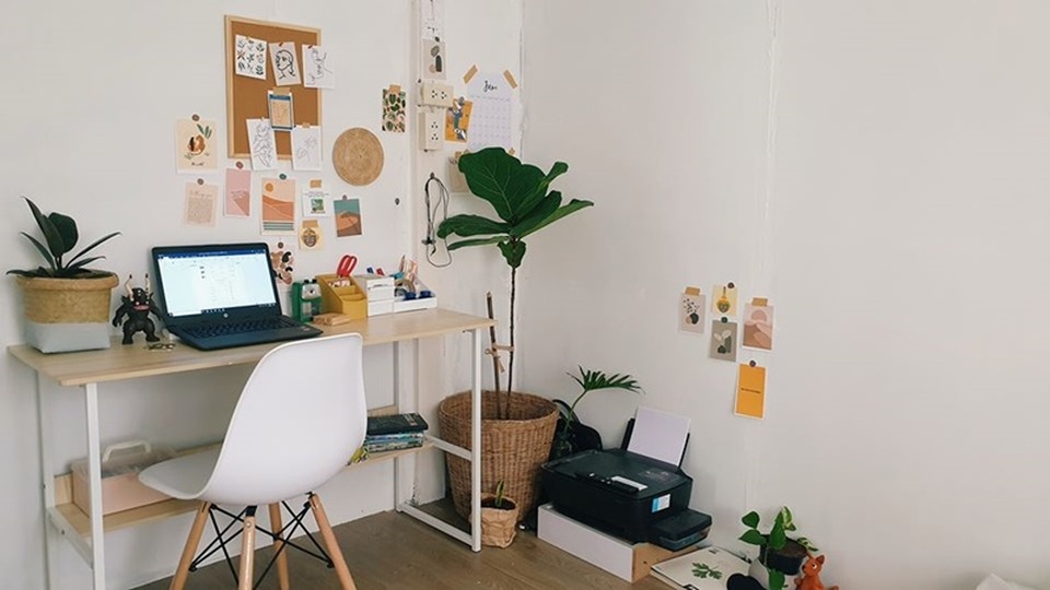 Thầy giáo gây sốt với màn biến hóa nhà đẹp không tưởng chỉ 6 triệu đồng - 7 Thầy giáo gây sốt với màn biến hóa nhà đẹp không tưởng chỉ 6 triệu đồng - 7