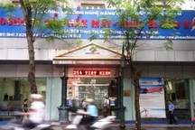 Vụ “đại gia biến mất” tại Hà Nội: Ngân hàng định giá... trên trời?