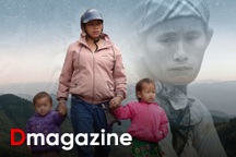 15 tuổi lấy vợ, ngoài 30 lên chức ông ngoại