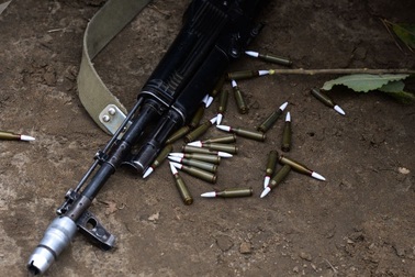 Nhà toán học thông báo mốc bùng nổ Thế chiến III