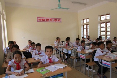 Sở GD&ĐT Nghệ An loại gần 400 đề tài sáng kiến kinh nghiệm