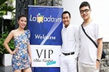 Gặp gỡ doanh nhân trẻ Phạm Quế Anh